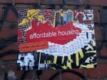 Artists' Space and Gentrification - an alternative?